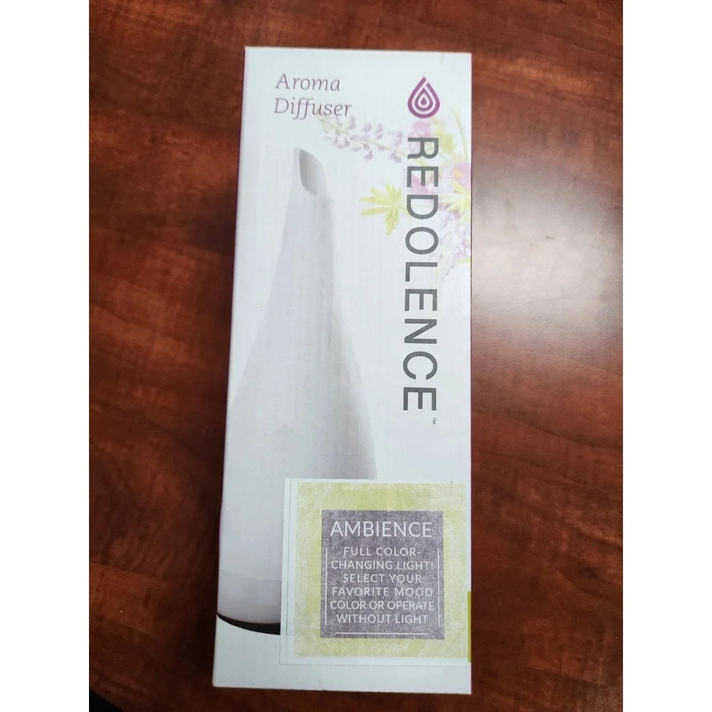 Essential Oil DIffuser 5th Dimensional Redolence